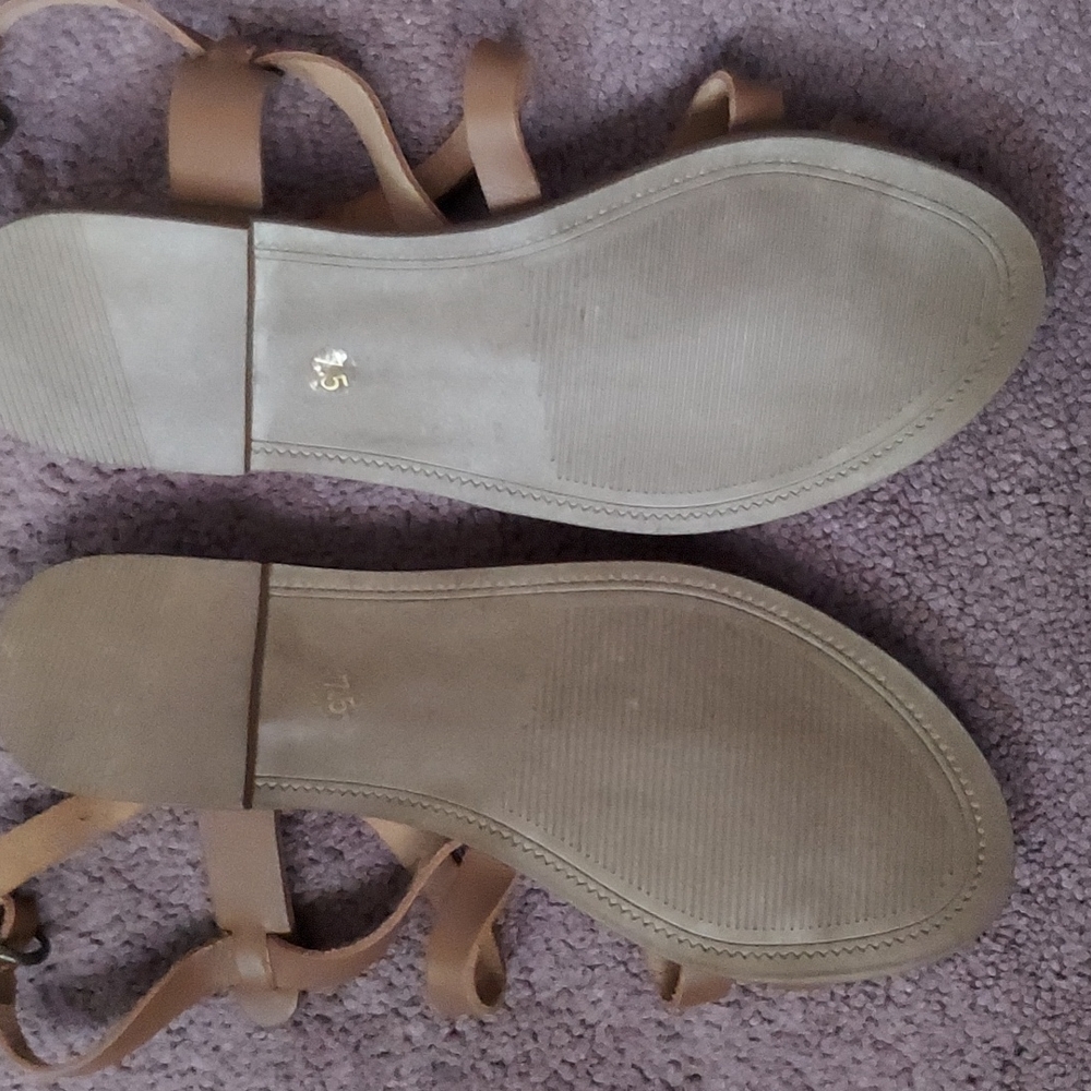 Sandals - Picture 2 of 2